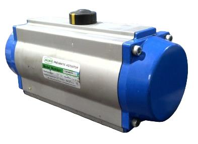 ALLIED FLOW CONTROLS C-DA140-E2