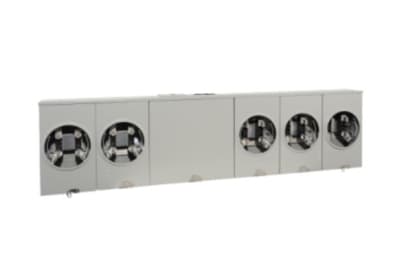 SCHNEIDER ELECTRIC UBH5R2392TT