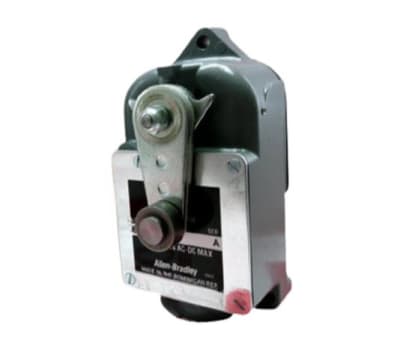 ALLEN BRADLEY 801-ASC21X