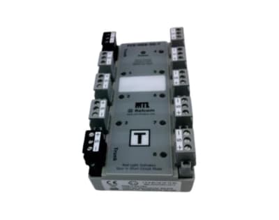 EATON CORPORATION FCS-MB8-SG-T