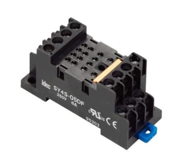 IDEC SY4S-05DF