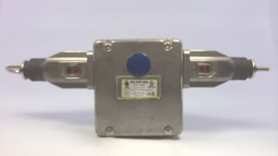 IDEM SAFETY SWITCHES GLHD-SS-145026