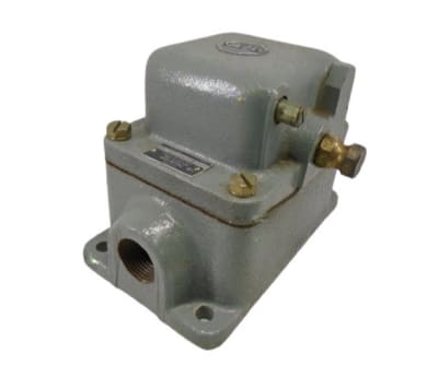 ALLEN BRADLEY 801-FSC148
