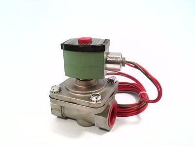 ASCO L8210G089AC120/60K