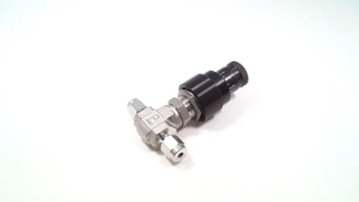 PARKER 2A-H3L-KZ-SS-TC