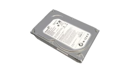 SEAGATE ST3160318AS