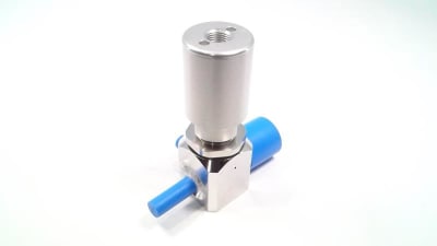 PARKER 930AOPLPNCS6158G