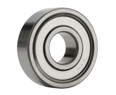 NTN BEARING 634ZZC3