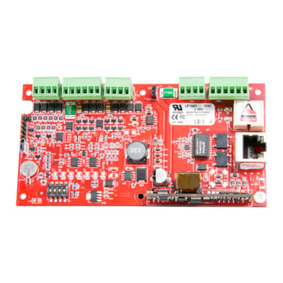 HONEYWELL PW7K1ICE