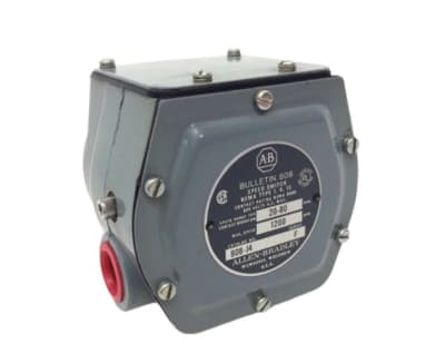 ALLEN BRADLEY 808-J4