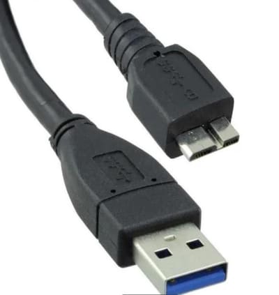 FTDI CHIP USB 3.0 A MICRO B CABLE