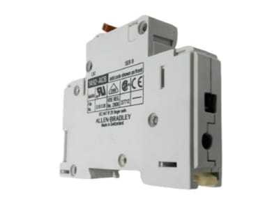 ALLEN BRADLEY 1492-ACBS1