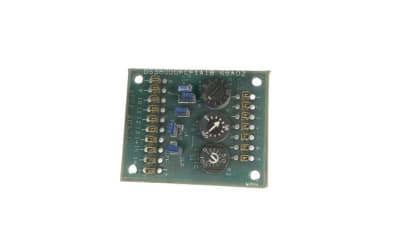 GENERAL ELECTRIC DS3800DFCF1A1A