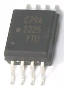 BROADCOM ACPL-C79A-500E