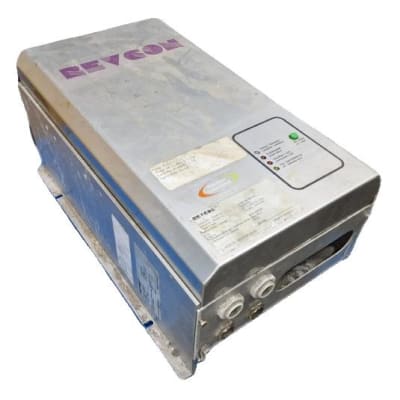 REVCON DC-33-400-75-1-230