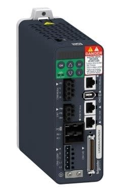 SCHNEIDER ELECTRIC LXM28AU02M3X