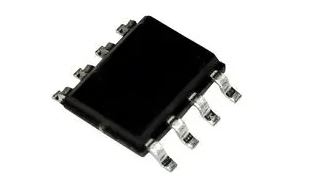 INFINEON IRS2183STRPBF