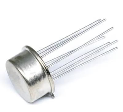 NATIONAL SEMICONDUCTOR LM111H/883