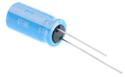 NICHICON UBT1V221MPD8