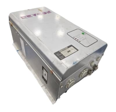 REVCON DC 33-400-75-1