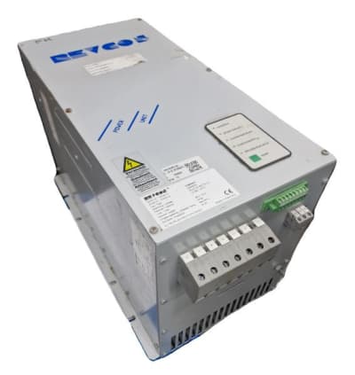 REVCON DC(S)-33-400-75-1-0