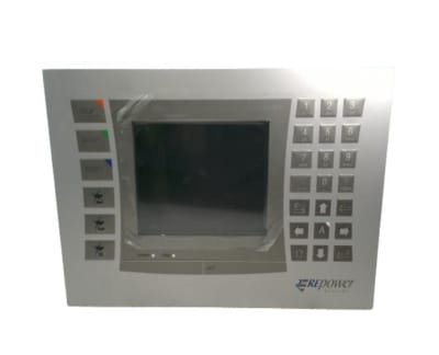 BACHMANN ELECTRONIC 00018220-00