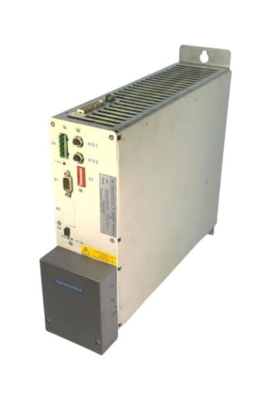 FERRO CONTROL V05-10-00-09