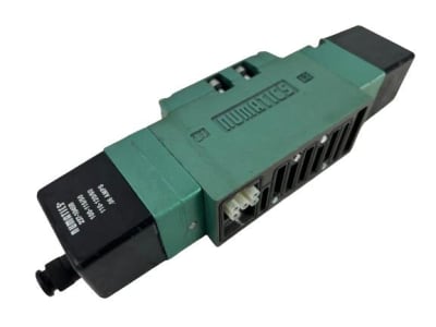 ASCO I12BB600KP00030