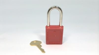 MASTER LOCK 410KARED