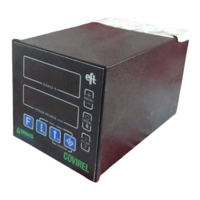 COVIREL CY-642