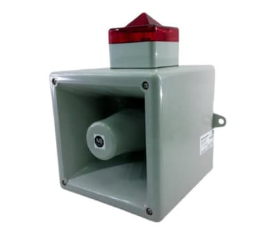 ALLEN BRADLEY 855H-BCD24EDR4