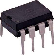 ST MICRO LM393N