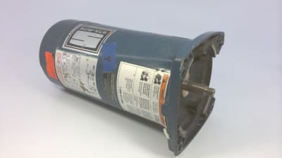 REGAL REXNORD C48K2EC15