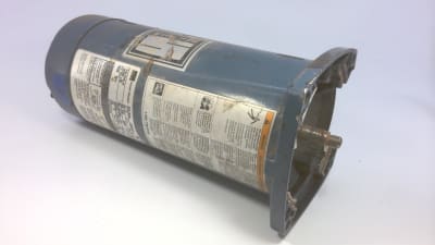 REGAL REXNORD C48M2EC15