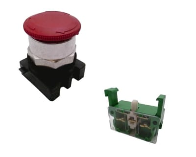 RADWELL RAD-30-PBK-0014-10