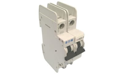 EATON CORPORATION FAZ-D25-2-NA-L