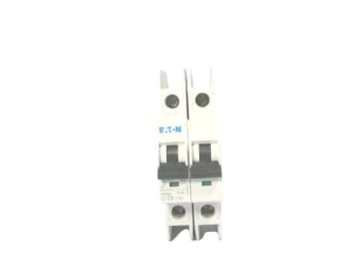 EATON CORPORATION FAZ-C6-2-NA