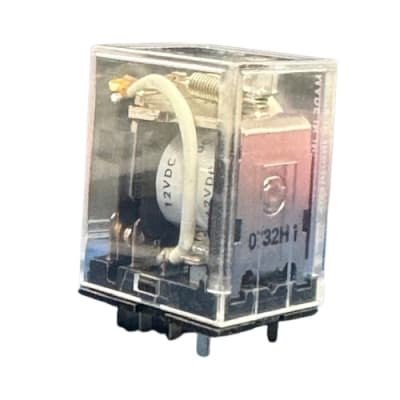 OMRON LY20DC12