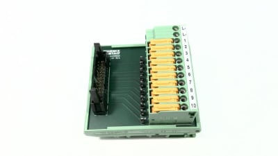 PHOENIX CONTACT FLKM 20/KDS3-MT/AO/MOD5