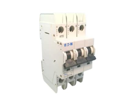 EATON CORPORATION FAZ-C1-3-NA