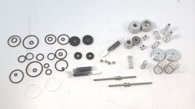 ROSS CONTROLS 2579K77