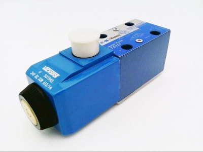 EATON CORPORATION DG4V-3-2A-M-U-H5-60-EN124