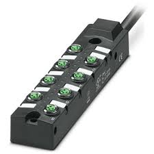 PHOENIX CONTACT SACB- 8/3-L-10,0PUR-M8 HD