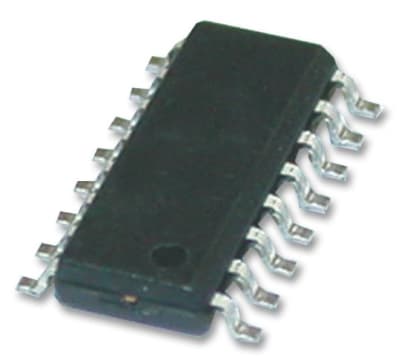 ST MICRO L6599ATD