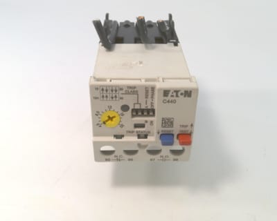 EATON CORPORATION C440A1A020SF2R
