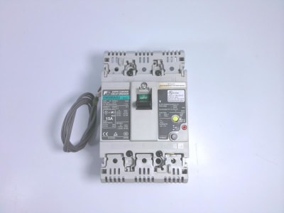 FUJI ELECTRIC EW50RAGU-3P015B