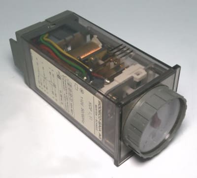 JOHNSON ELECTRIC KOF1.E1/3S-6HR