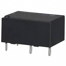 OMRON G6CU-2114P-US-DC12