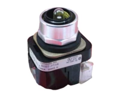ALLEN BRADLEY 800T-PT46
