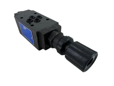 HYDRAULIK MTC-02B-K-20